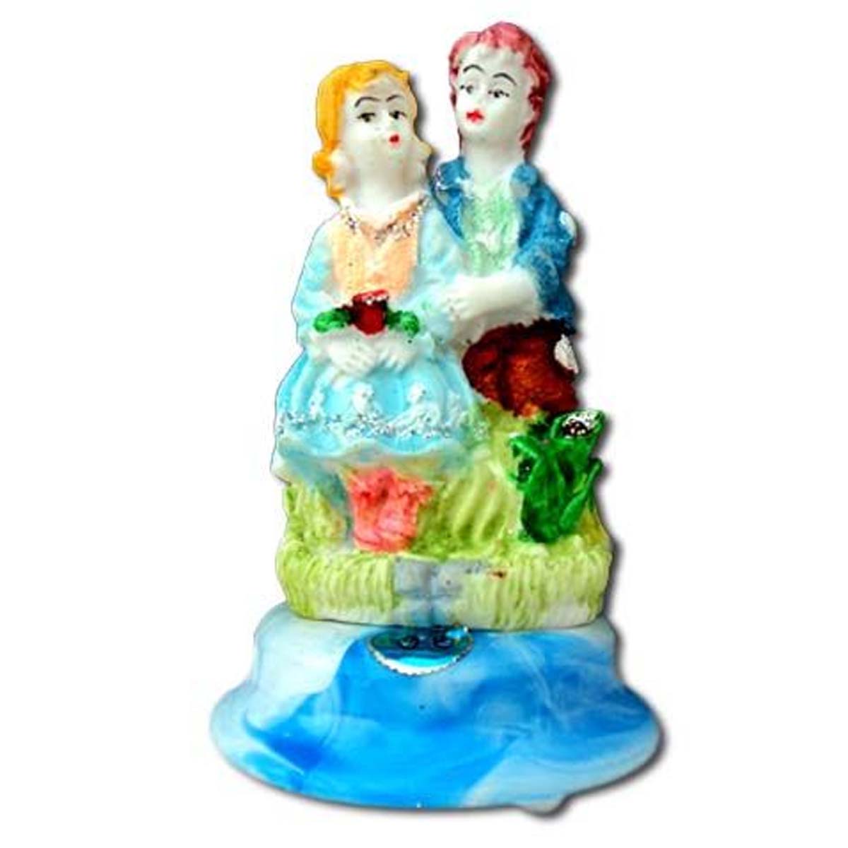 Lehar Musical Couple mini*