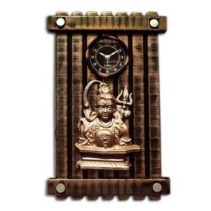 Active 110 no Royal Look Clock*