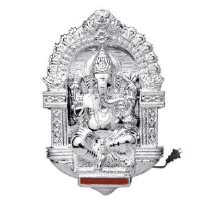 RS 4 No. Light Ganesh Ji