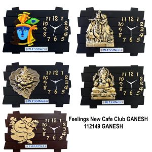 Feeling New Cafe Club*
