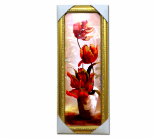 ANS 021 Modern Art* 20*8 IN.