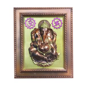Mehak 1116 No GANESH JI