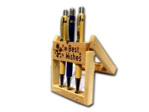 Pg 209 Pen Stand*