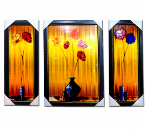 Ans 044  ( 3 Pcs Set ) 34.5*49, 19*49