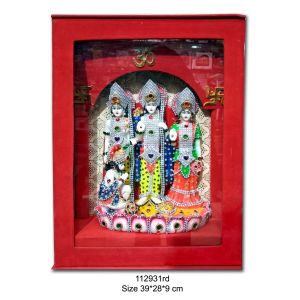 Velvet 3no Ram Darbar Big