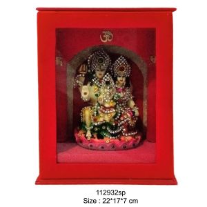 Velvet 1no shiv Parivar Small