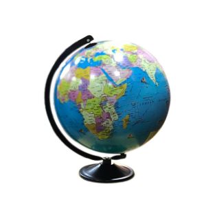 Novelty Globe 12"