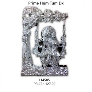 Prime Hum Tum Dx