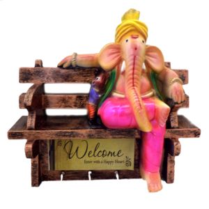 MACD GANESH WALL BEAUTY