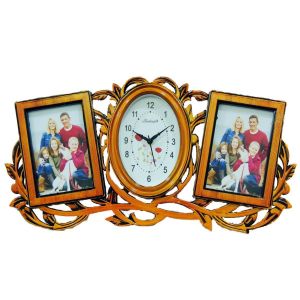 Feelings Photo Factory Photo Frame GOLDEN