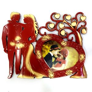 Active 46 Photo Frame*