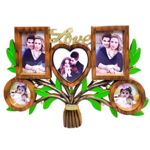 LOVE TREE PHOTO FRAME