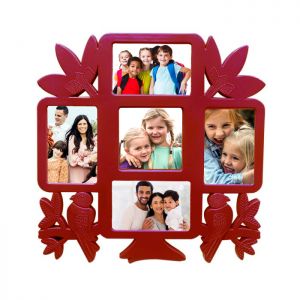 Love Bird Family PF*