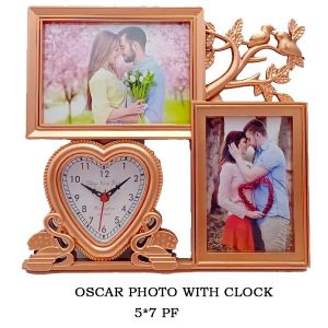 OSCAR  PF WITH CLOCK(RANGOLI) *10