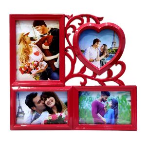 Senorita F 080 Gallery Pf RED