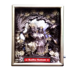 2174 sm radha raman light
