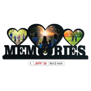 JKPF 38 6*12 sublimation blank