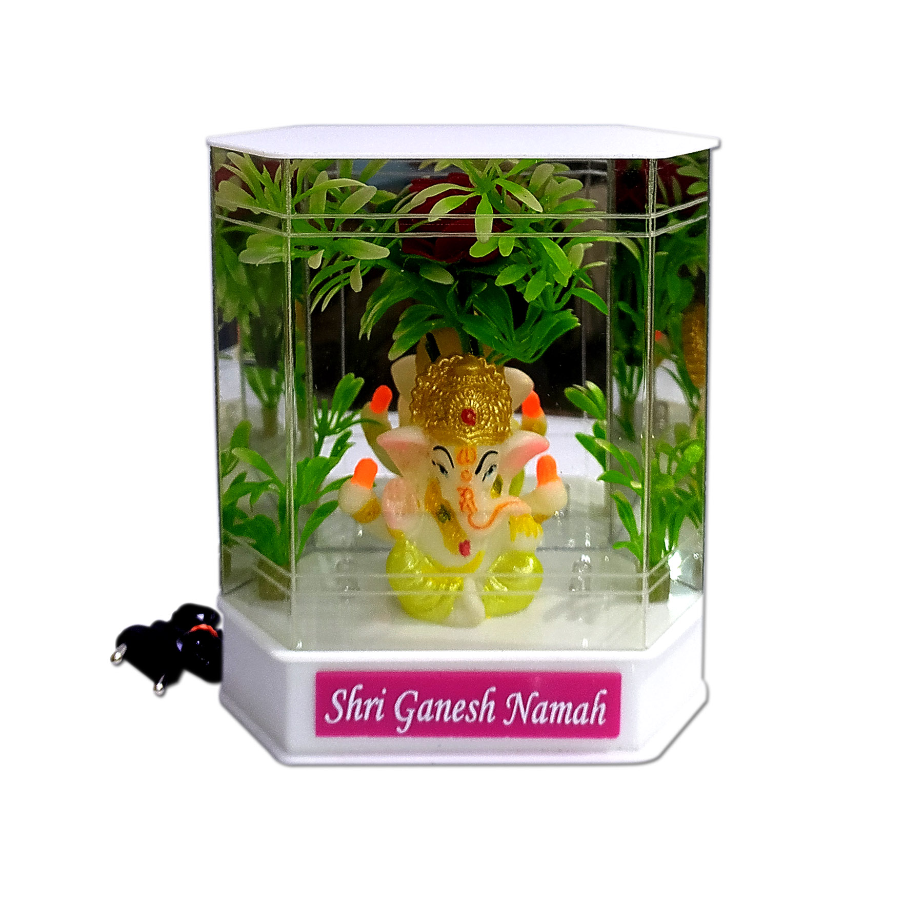KM DRISHTI GANESH D/L