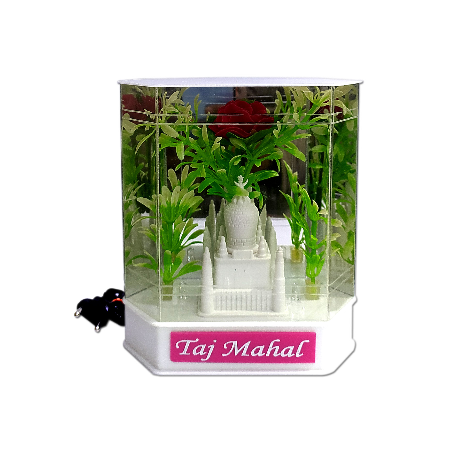 KM DRISHTI TAJ D/L