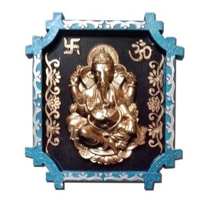 ACTIVE 153 GANESH JI