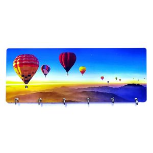 MA 001 SCENERY KEY HOLDER