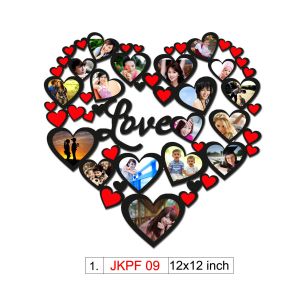 JKPF 09 SIZE 12*12 SUBLIMATION MDF PF