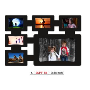 JKPF 18 SIZE 12*18 SUBLIMATION MDF PF