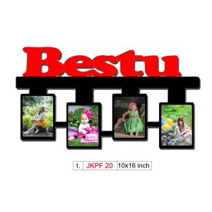 JKPF 20 SIZE 10*16 SUBLIMATION MDF PF