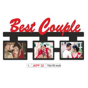 JKPF 32 SIZE 10*18 SUBLIMATION MDF PF