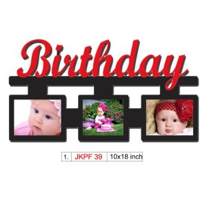 JKPF 39 SIZE 10*18 SUBLIMATION MDF PF