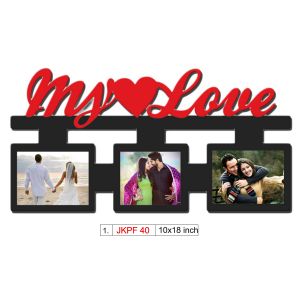 JKPF 40 SIZE 10*18 SUBLIMATION MDF PF