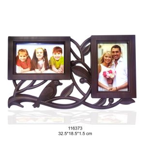 LOVE KING FISHER PHOTO FRAME