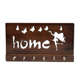 Sidhivinayak 111 Key Holder