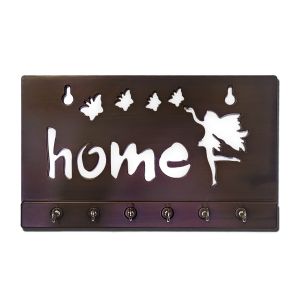 SIDHIVINAYAK 222 KEY HOLDER