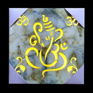 AS 19no GANESH 12*12 LASER LIGHT