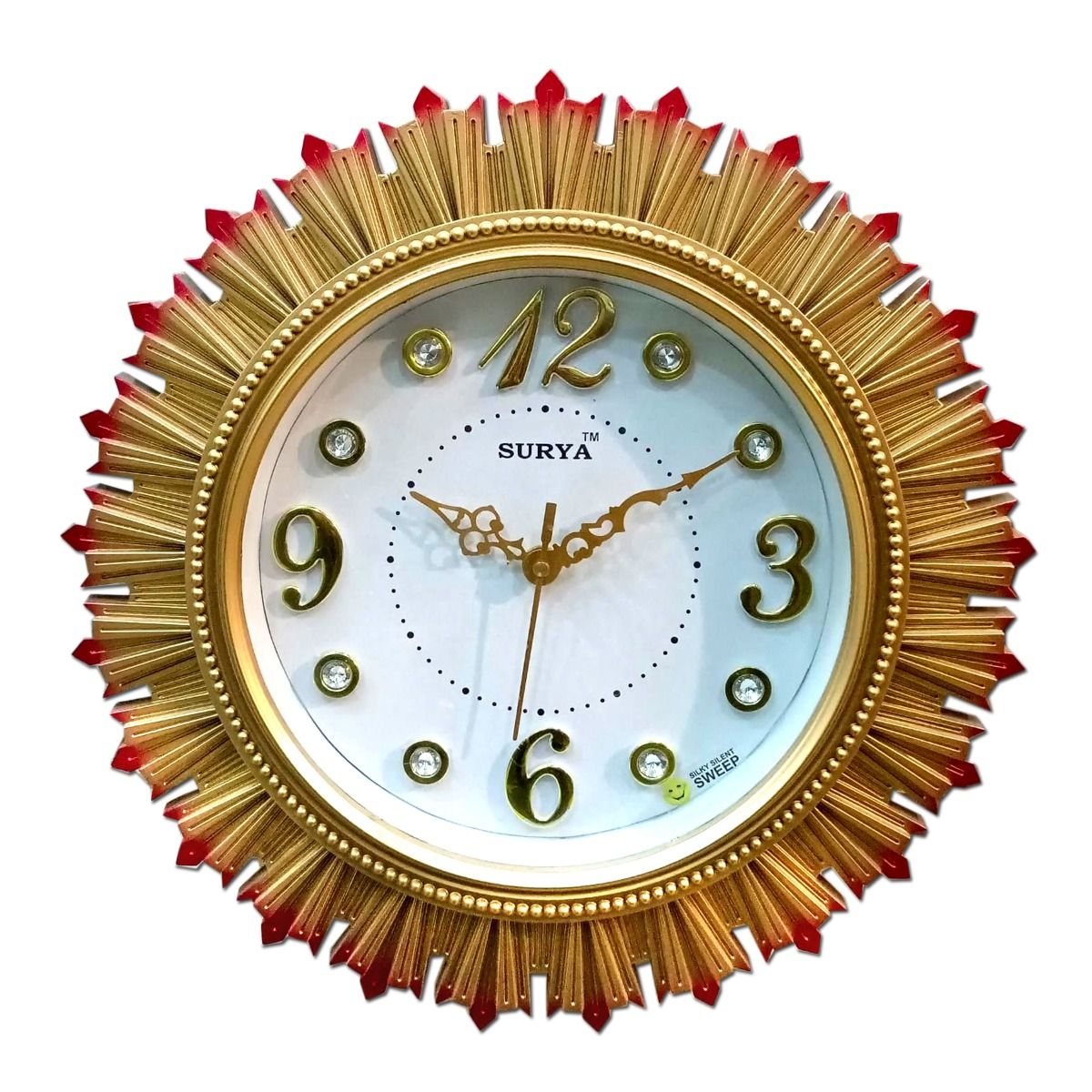 SURYA CLOCK S-50
