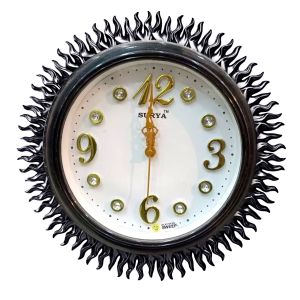SURYA CLOCK S-159