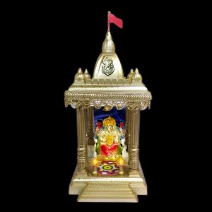 2210 SM AKSHARDHAM MANDIR light / mantra