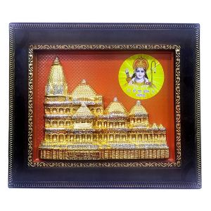 ACTIVE 158 RAM MANDIR