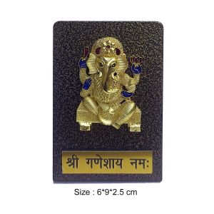 KB 657 METAL GANESH STAND