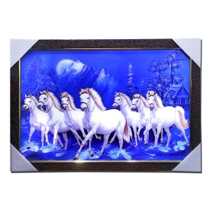 jakki 16x24 5D HORSE