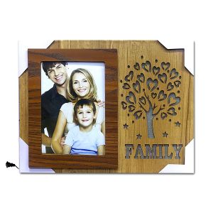 As 24 Family 5*7 pf led size 9*12