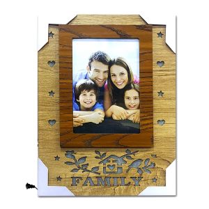 As 24 Sweet Home 5*7 pf led size 9*12