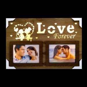 As 25 Love  pf led size 12*18