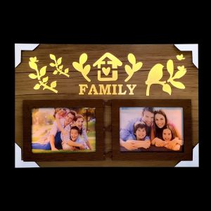 As 25 memories pf led size 12*18