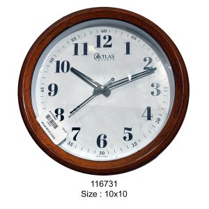 ATLAS 9010 CLOCK