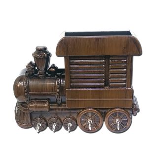 SIDHIVINAYAK 999 engine KEY HOLDER