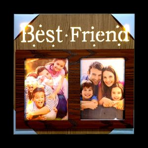 AS 23 BEST FRIEND PF LED SIZE 12*12