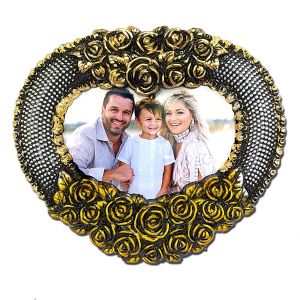 OCEAN SMALL HEART P/F