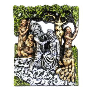 OCEAN SHYAAM SALONA GOD